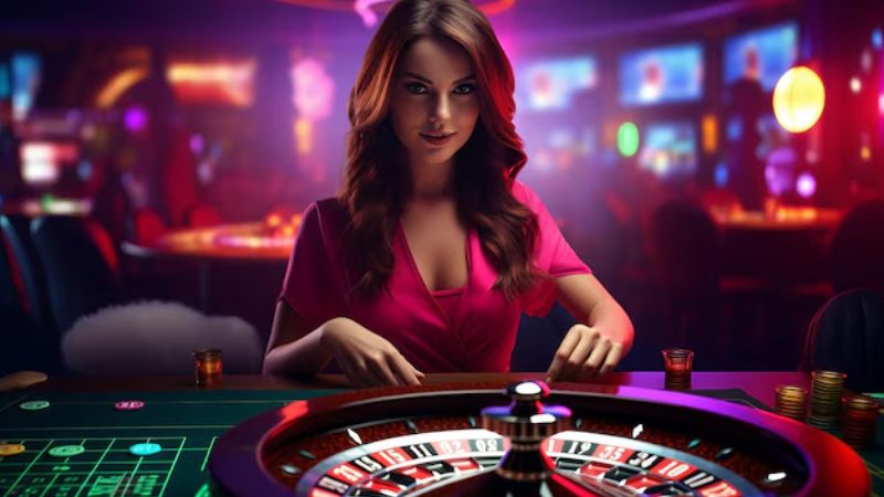 Tinh hoa giải trí của 100VIP trên thị trường châu Á